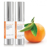 Ampoules, Oils and Serums