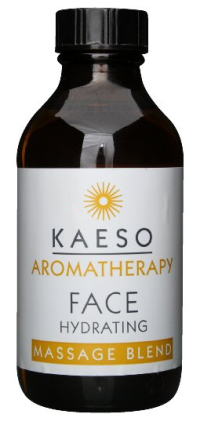 Aromatherapy