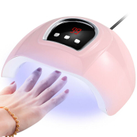 Nail Equipment