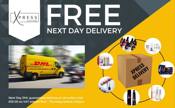 Next Day Delivery