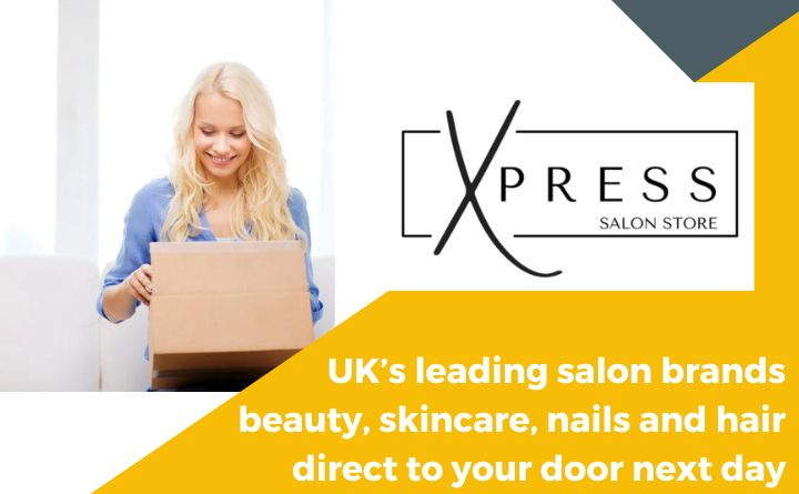 New Home Banner - leading brands to your door