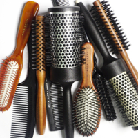 Brushes & Combs