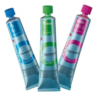 Colorance Toner Colours