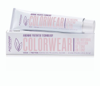 NEW Vegan Permenant  Colour Wear 60ml Tube - colour choice