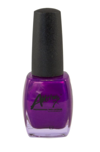 Attitude Nail Polish