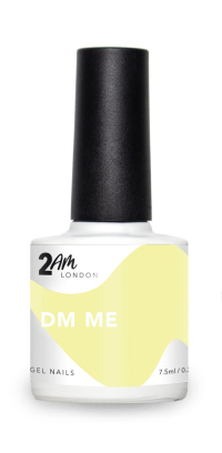 2am Gel Polish