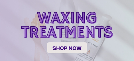 Treatments - shop now
