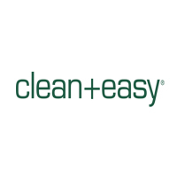 Clean + Easy Clean + Easy