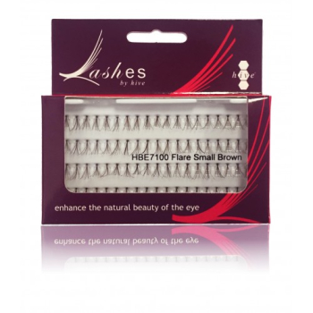 Individual Lash Options Individual Lash Options