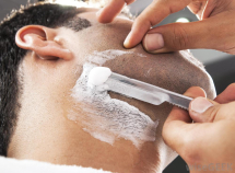 Shaving & Skincare