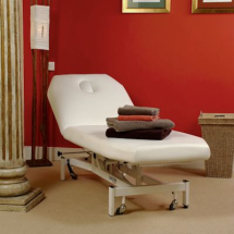 CC400/MB2 BEAUTY - SPA COUCH