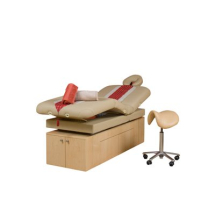 CC800 PARISIEN Fully electric luxury spa couch
