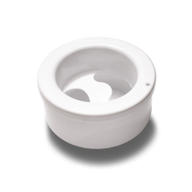 CC302 MANICURE BOWL - Nonspill design with removable top