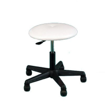 CC318/GE THERAPIST STOOL with GAS LIFT
