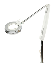 CC100/LF8 MAGNIFYING LAMP with 3 diopter/8 diopter BI-FOCAL