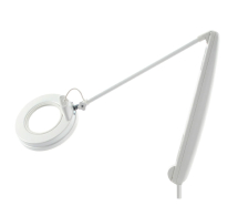 CC100/LF8 MAGNIFYING LAMP with 3 diopter/8 diopter BI-FOCAL