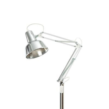 CC351 SINGLE THERAPY LAMP - CHROME