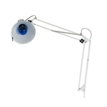 CC80 MANICURE LAMP with SOL60 DAYLIGHT BULB