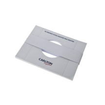 HEATER PROTECTORS Disposable paper 50 pack