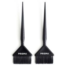 Prisma colour brush large black 2pc