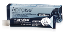 APRAISE Eyelash Tint Blue/Black 20ml
