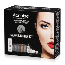 APRAISE Salon Tint Starter Kit