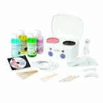 SATIN SMOOTH Double Heater Wax Kit SATIN SMOOTH Double Heater Wax Kit