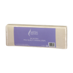 SATIN SMOOTH Fabric/Woven Waxing Strips (100) SATIN SMOOTH Fabric/Woven Waxing Strips (100)