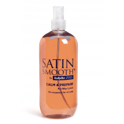SATIN SMOOTH Calm & Prepare Pre Wax 500ml