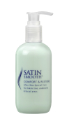 SATIN SMOOTH Comfort & Restore After Wax Special Care 250ml