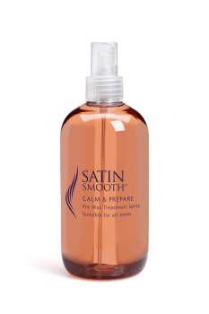 SATIN SMOOTH Calm & Prepare 250ml SATIN SMOOTH Calm & Prepare 250ml
