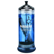 Barbicide Tall Disinfecting Jar