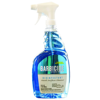 Barbicide Pre Mixed Surface Spray 946ml/32 fl oz Barbicide Pre Mixed Surface Spray 946ml/32 fl oz