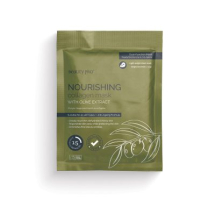 Beautypro Nourishing Sheet Mask with Olive extract