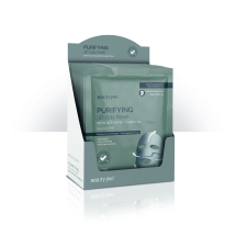 Beautypro Purifying 3D Clay Mask - 12