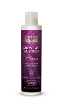 Crazy Angel Midnight Mistress Salon Spray (13% DHA) Try me Size 200ml