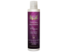Crazy Angel Golden Mistress Salon Spray (6% DHA) Try me Size 200ml