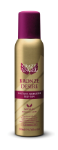 Crazy Angel Bronze Desire Instant Airbrush Self-Tan 200ml