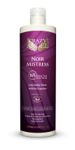 Crazy Angel Noir Mistress Salon Spray (16% DHA) 1 Litre