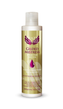 Crazy Angel Gilded Mistress Spray Tan Dry Oil (9% DHA) 200ml