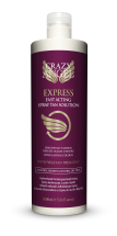 Crazy Angel Express Fast Acting Salon Spray 1 Litre