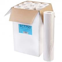 Couch Rolls (White) 20" x9 Couch Rolls (White) 20" x9