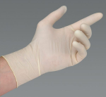 Disposable Latex Gloves (Large) 100 Pack Disposable Latex Gloves (Large) 100 Pack