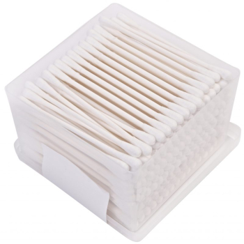 Cotton Buds Paper Stem x200 Cotton Buds Paper Stem x200