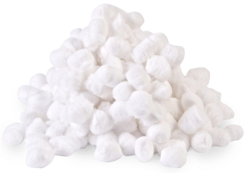 Cotton Wool Balls Large x250 Cotton Wool Balls Large x250