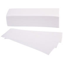 Paper Waxing Strips 100 Pack