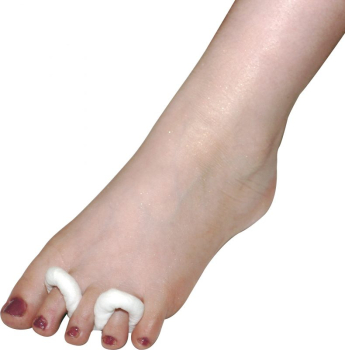 Disposable Toe Ropes Pack of 50 Disposable Toe Ropes Pack of 50