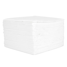 Disposable Towels (White) 50 Pack
