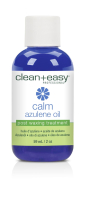 Calm Azulene Oil 2oz