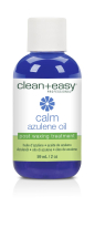 Calm Azulene Oil 2oz Calm Azulene Oil 2oz